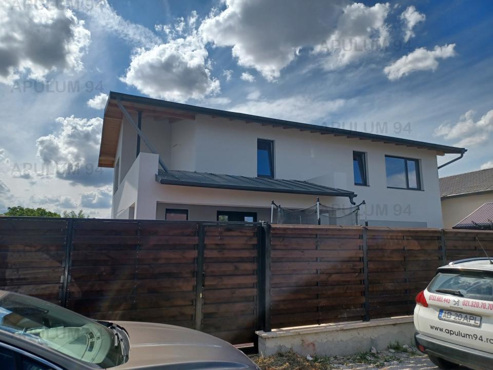 Vanzare Casa/Vila 5 camere ,zona Sabareni ,strada Principala ,nr ... ,147.000 €