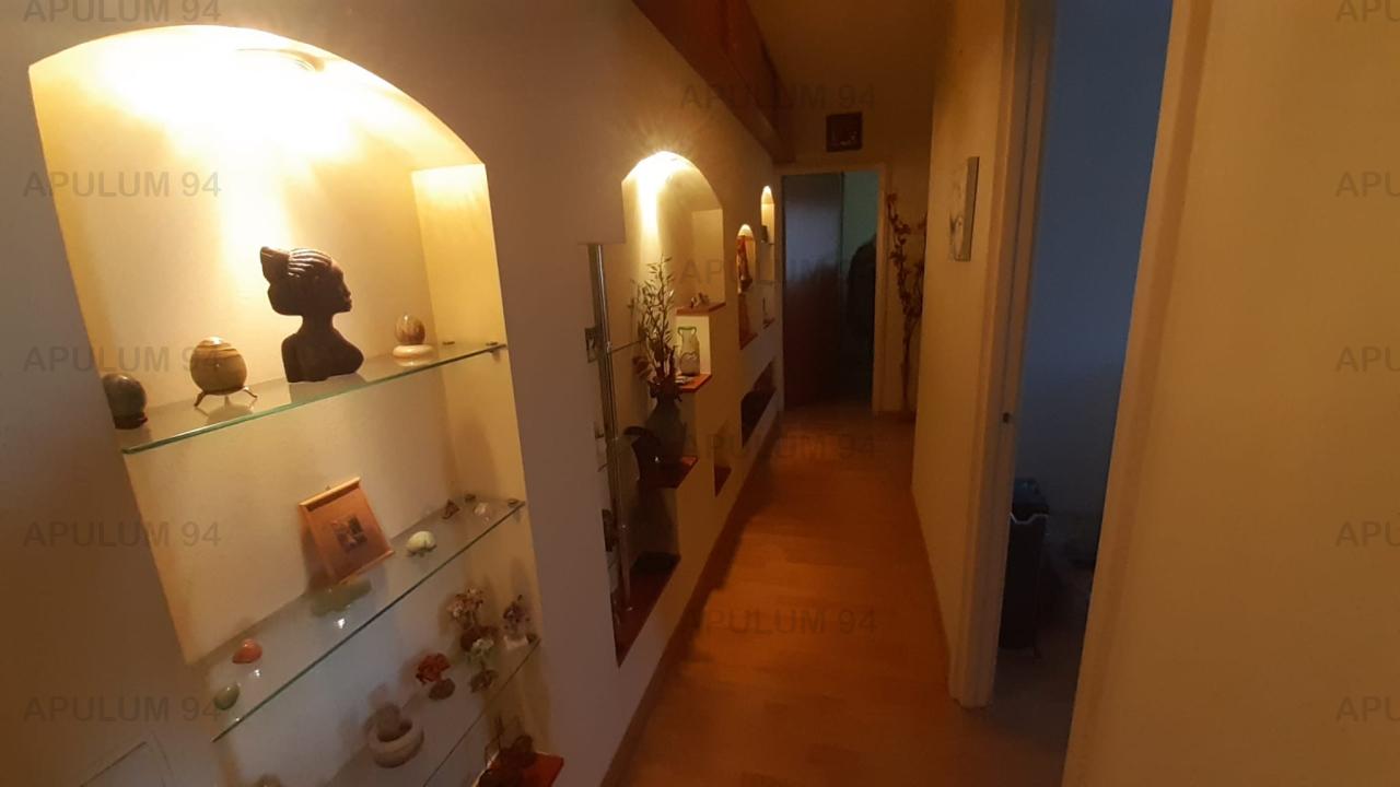 Inchiriere Apartament 3 camere ,zona Berceni ,strada Constantin Brancoveanu ,nr 103 ,475 € /luna 