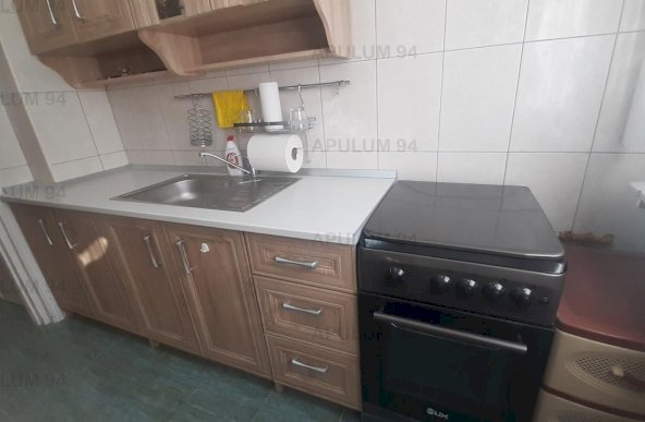 Inchiriere Apartament 2 camere ,zona Iancului ,strada Magura Vulturului ,nr 64 ,500 € /luna 