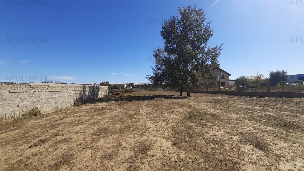 Vanzare Teren Constructii ,zona 1 Decembrie ,strada DN 5 ,nr 259 ,280.000 €