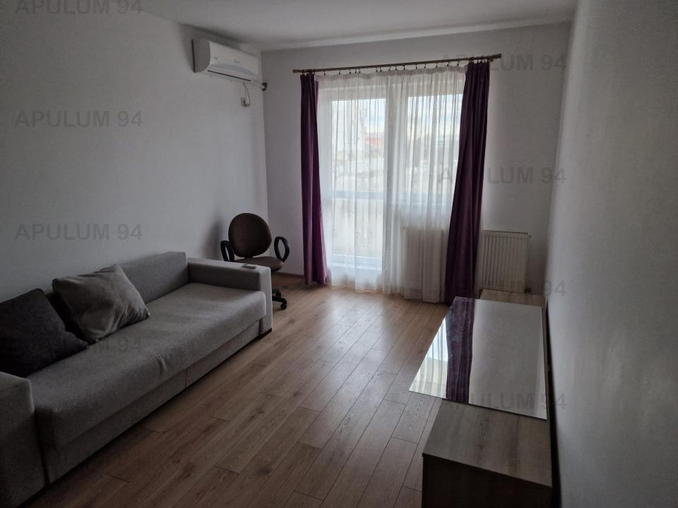 Inchiriere Apartament 2 camere ,zona Theodor Pallady ,strada Drumul Lunca Marcusului ,nr -- ,370 € /luna 