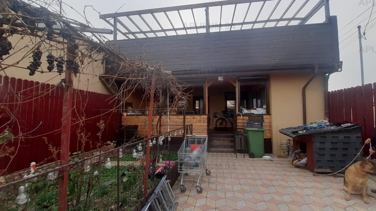 Vanzare Casa/Vila 5 camere ,zona Andronache ,strada Mentiunii ,nr 127 ,215.000 €