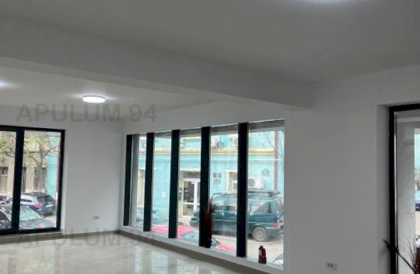 Inchiriere Spatiu Comercial 6 camere ,zona Tineretului ,strada Verzisori ,nr - ,2.700 € /luna 