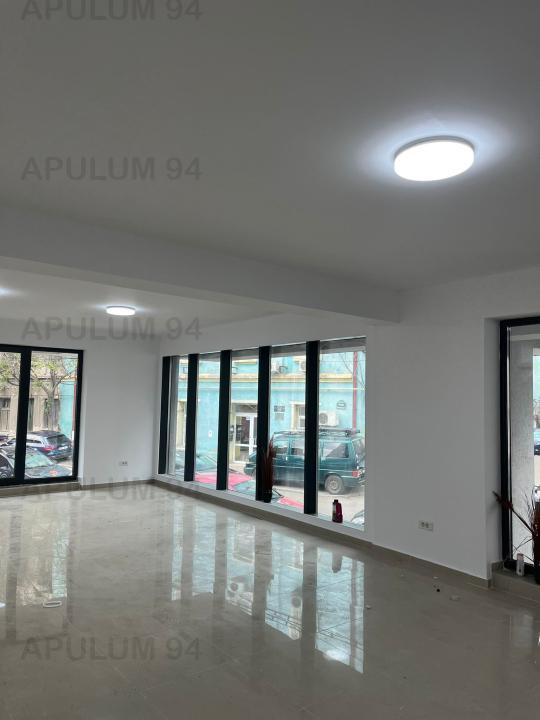 Inchiriere Spatiu Comercial 6 camere ,zona Tineretului ,strada Verzisori ,nr - ,2.700 € /luna 