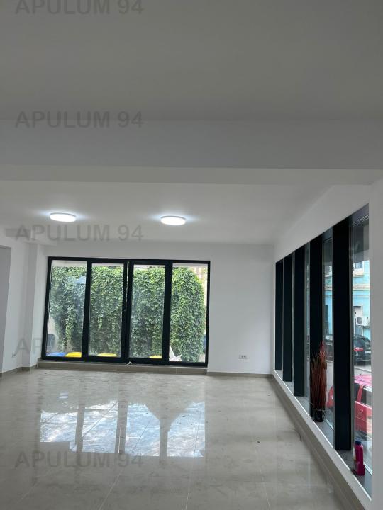 Inchiriere Spatiu Comercial 6 camere ,zona Tineretului ,strada Verzisori ,nr - ,2.700 € /luna 