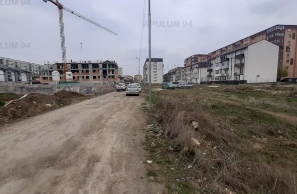 Vanzare Teren Constructii ,zona Chiajna ,strada Sg. Ilie Petre ,nr -- ,330.000 €