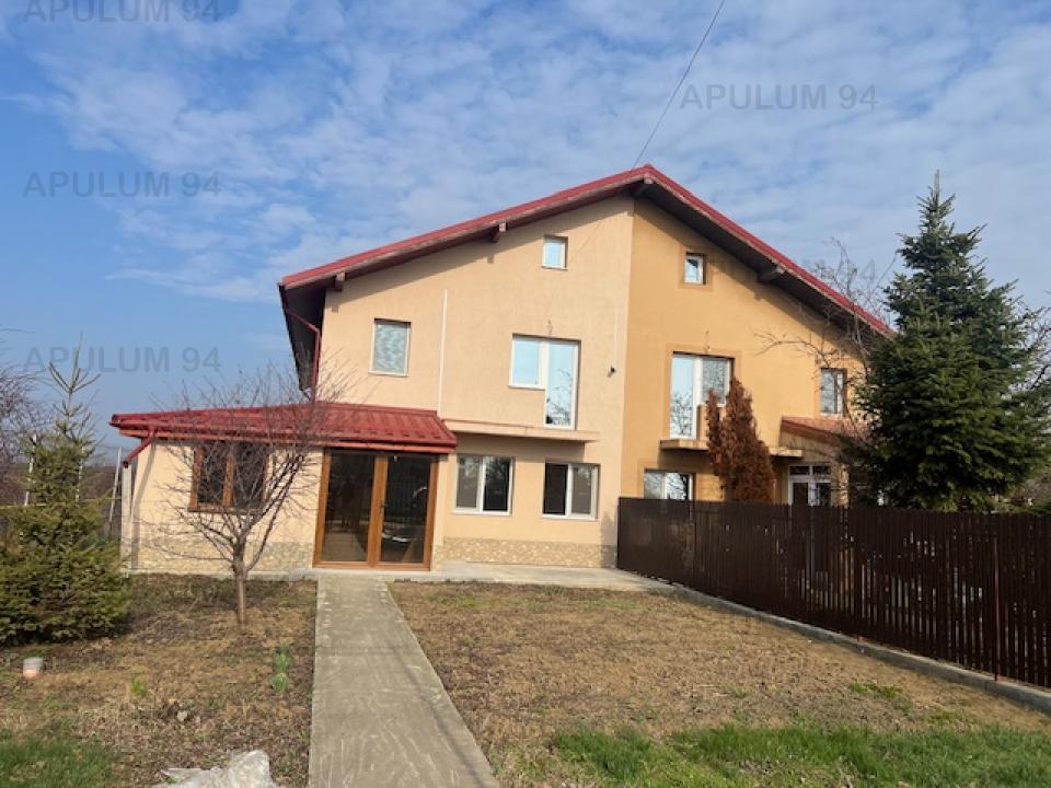 Vanzare Casa/Vila 5 camere ,zona Mihailesti ,strada Argesului ,nr 1 ,91.000 €