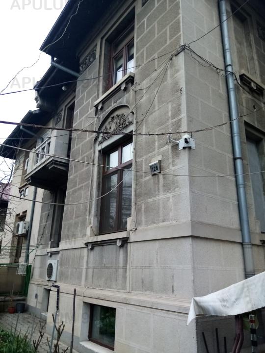 Vanzare Apartament 9 camere ,zona Plevnei ,strada Constantin Noica ,nr 126 ,490.000 €