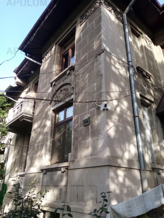 Vanzare Apartament 9 camere ,zona Plevnei ,strada Constantin Noica ,nr 126 ,490.000 €