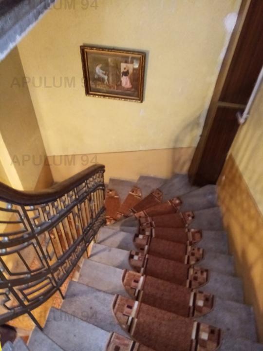 Vanzare Apartament 9 camere ,zona Plevnei ,strada Constantin Noica ,nr 126 ,490.000 €