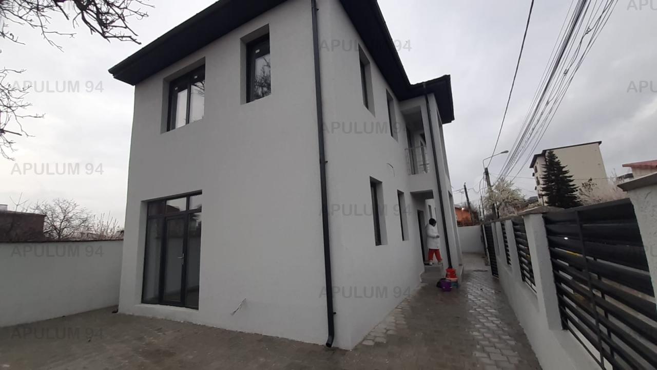 Vanzare Casa/Vila 5 camere ,zona Aparatorii Patriei ,strada Drumul Cheile Turzii ,nr 27 ,350.000 €