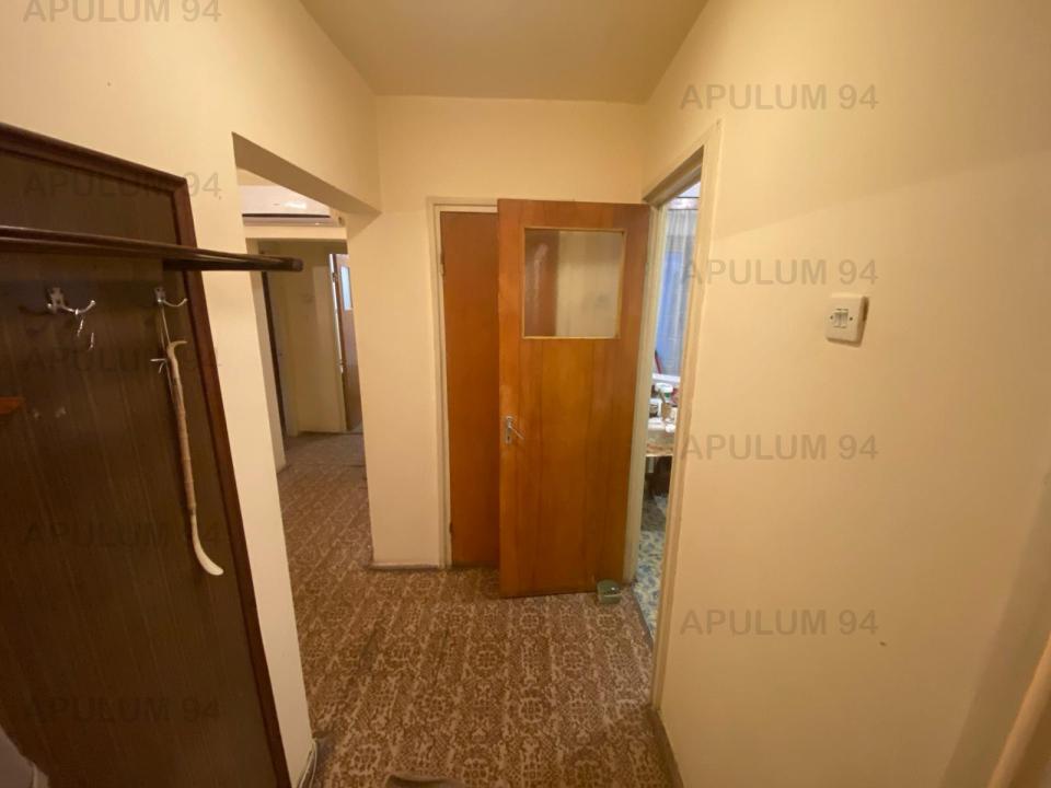 Vanzare Apartament 3 camere ,zona Tineretului ,strada Constantin Radulescu Motru ,nr 20 ,119.000 €