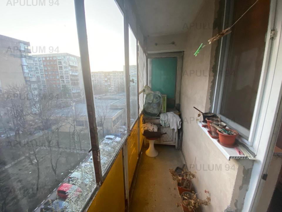 Vanzare Apartament 3 camere ,zona Tineretului ,strada Constantin Radulescu Motru ,nr 20 ,119.000 €