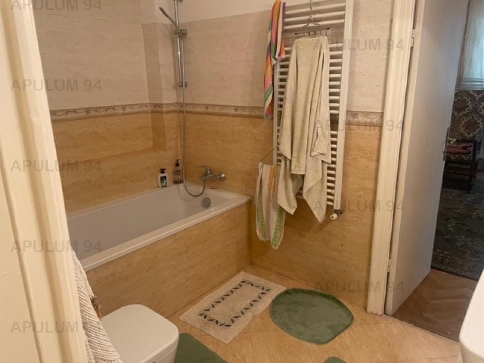 Vanzare Apartament 4 camere ,zona Dorobanti ,strada Putul lui Zamfir ,nr 20 ,335.000 €