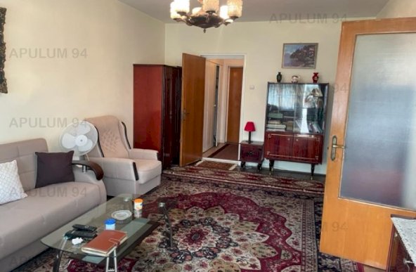 Vanzare Apartament 2 camere ,zona Drumul Taberei ,strada Blv. Timisoara ,nr 11 ,108.000 €