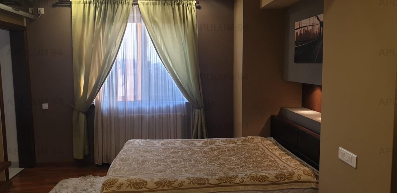 Vanzare Apartament 3 camere ,zona Dacia ,strada Toamnei ,nr 105 ,300.000 €