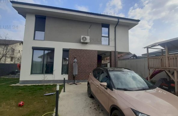 Vanzare Casa/Vila 4 camere ,zona Jilava ,strada Libertatii ,nr -- ,179.000 €
