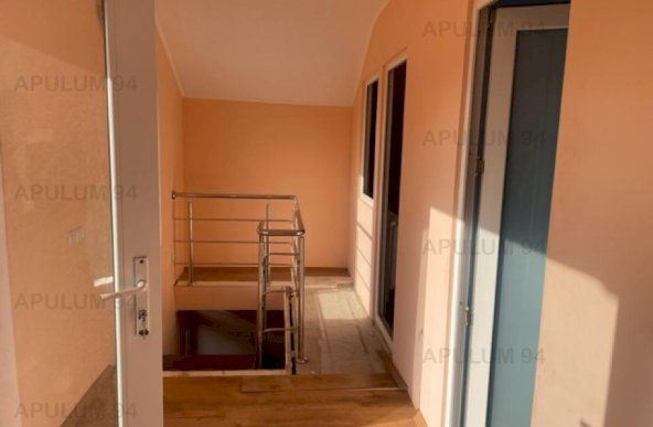 Vanzare Casa/Vila 4 camere ,zona Varteju ,strada Bucuresti ,nr 5 ,90.000 €
