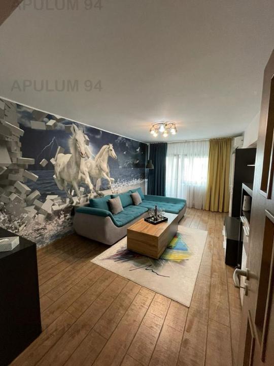 Inchiriere Apartament 2 camere ,zona Unirii ,strada Bulevardul Unirii ,nr 76 ,800 € /luna 