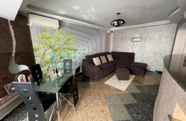 Inchiriere Apartament 2 camere ,zona Piata Alba Iulia ,strada Decebal ,nr 1 ,750 € /luna 