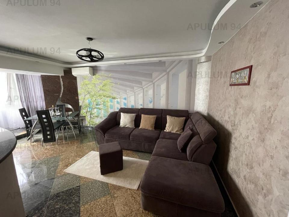 Inchiriere Apartament 2 camere ,zona Piata Alba Iulia ,strada Decebal ,nr 1 ,750 € /luna 