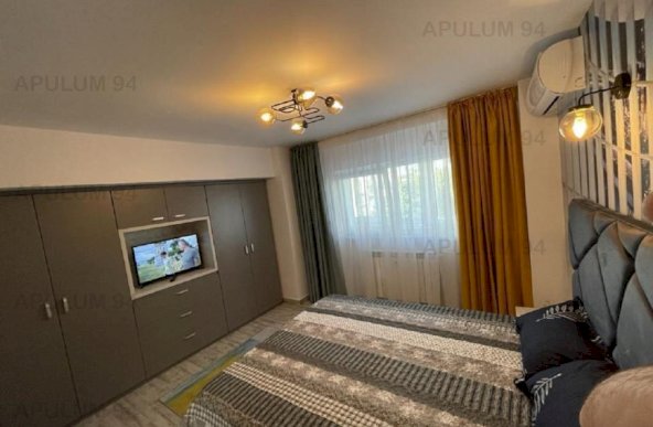Inchiriere Apartament 2 camere ,zona Piata Alba Iulia ,strada Burebista ,nr 2 ,800 € /luna 