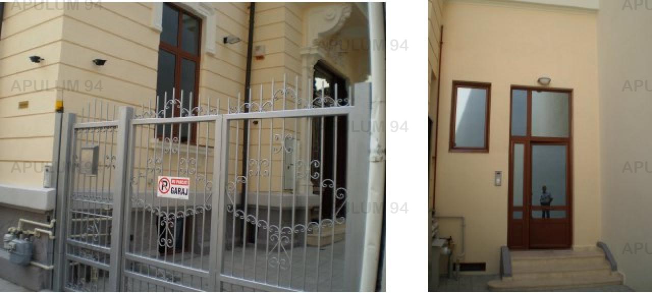 Vanzare Casa/Vila 14 camere ,zona Gradina Icoanei ,strada Thomas Masaryk ,nr 4 ,1.140.000 €