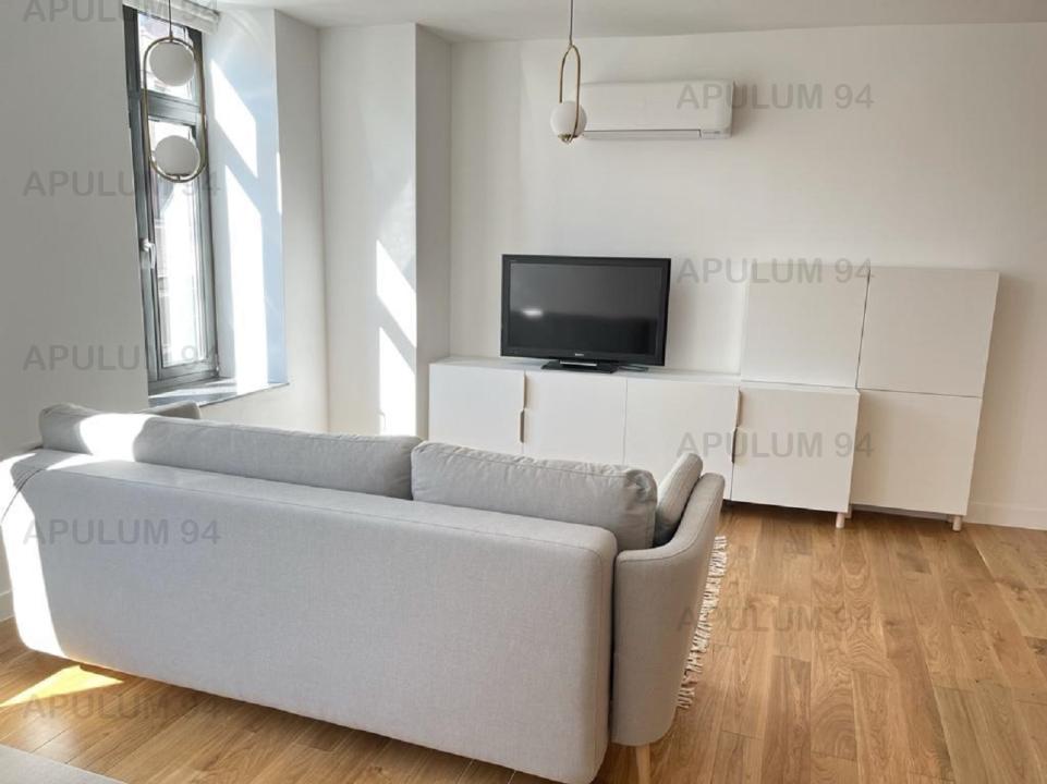 Inchiriere Apartament 2 camere ,zona Centrul Civic ,strada Ion Filibiliu ,nr 9 ,1.000 € /luna 
