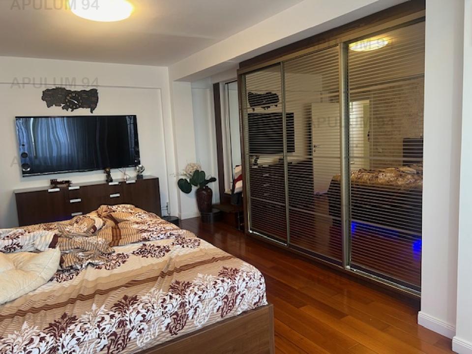 Vanzare Apartament 4 camere ,zona Titan ,strada Horbotei Intr. ,nr 10 ,850.000 €