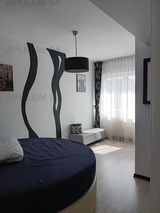 Vanzare Apartament 2 camere ,zona Piata Alba Iulia ,strada Popa Nan ,nr 185 ,120.000 €
