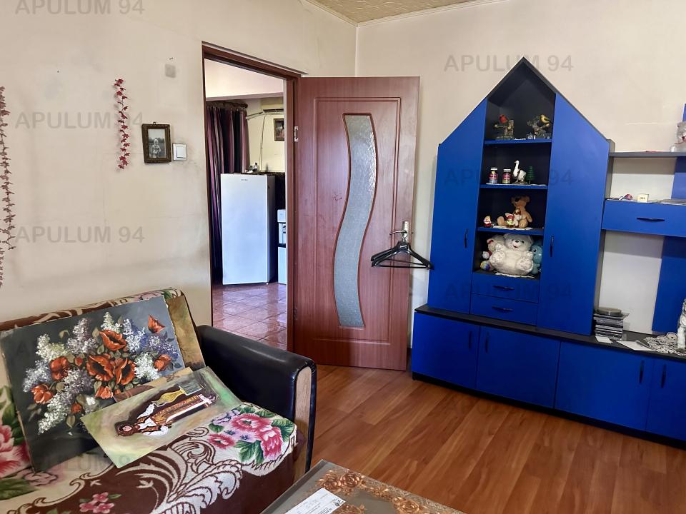 Vanzare Apartament 3 camere ,zona Rahova ,strada Soseaua Alexandriei ,nr - ,75.800 €