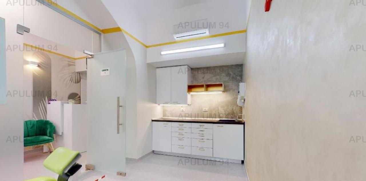 Vanzare Apartament 3 camere ,zona Centrul Vechi ,strada Coltei ,nr - ,135.000 €