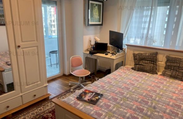 Vanzare Apartament 4 camere ,zona Universitate ,strada Nicolae Balcescu ,nr 3 ,449.000 €