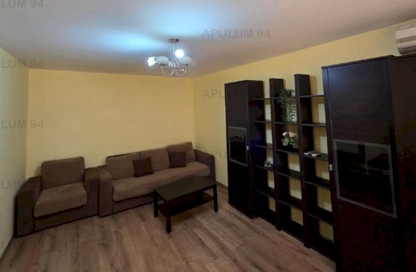Inchiriere Apartament 2 camere ,zona Dristor ,strada Traian Popovici ,nr 132 ,450 € /luna 