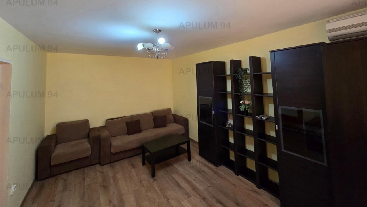 Inchiriere Apartament 2 camere ,zona Dristor ,strada Traian Popovici ,nr 132 ,450 € /luna 