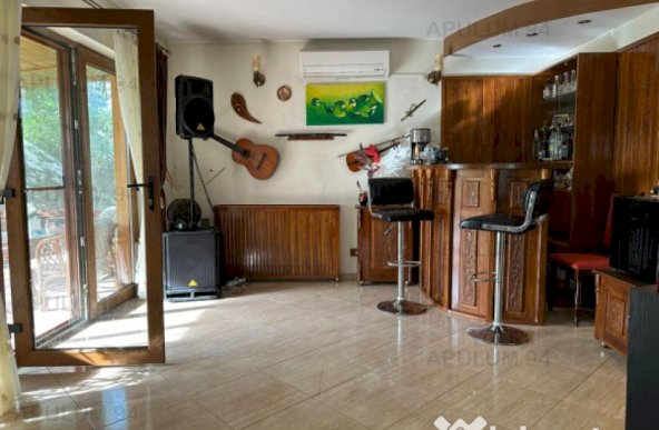 Vanzare Casa/Vila 5 camere ,zona Militari ,strada Drumul Belsugului ,nr - ,425.000 €