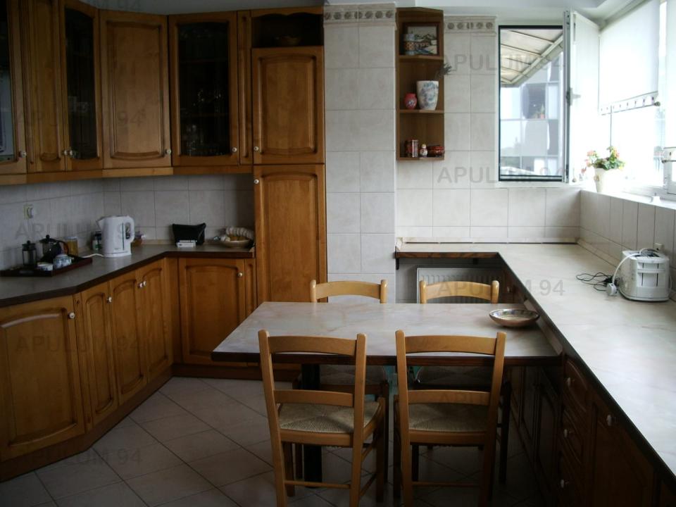 Vanzare Apartament 3 camere ,zona Aviatorilor ,strada Ermil Pangratti ,nr - ,640.000 €