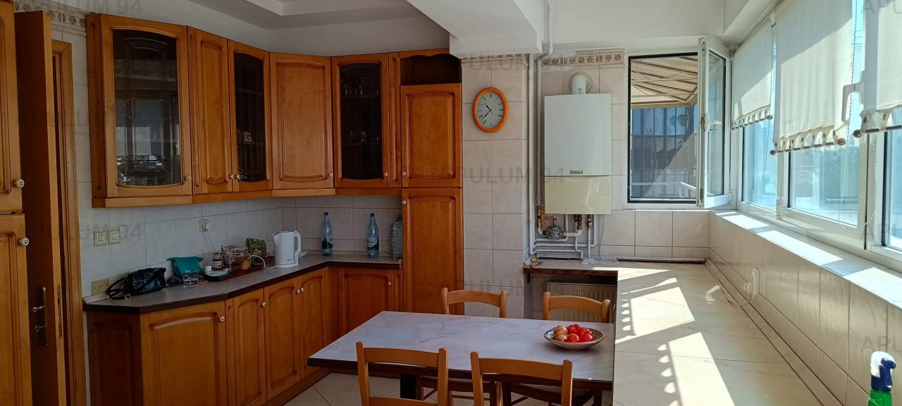 Vanzare Apartament 3 camere ,zona Aviatorilor ,strada Ermil Pangratti ,nr - ,640.000 €