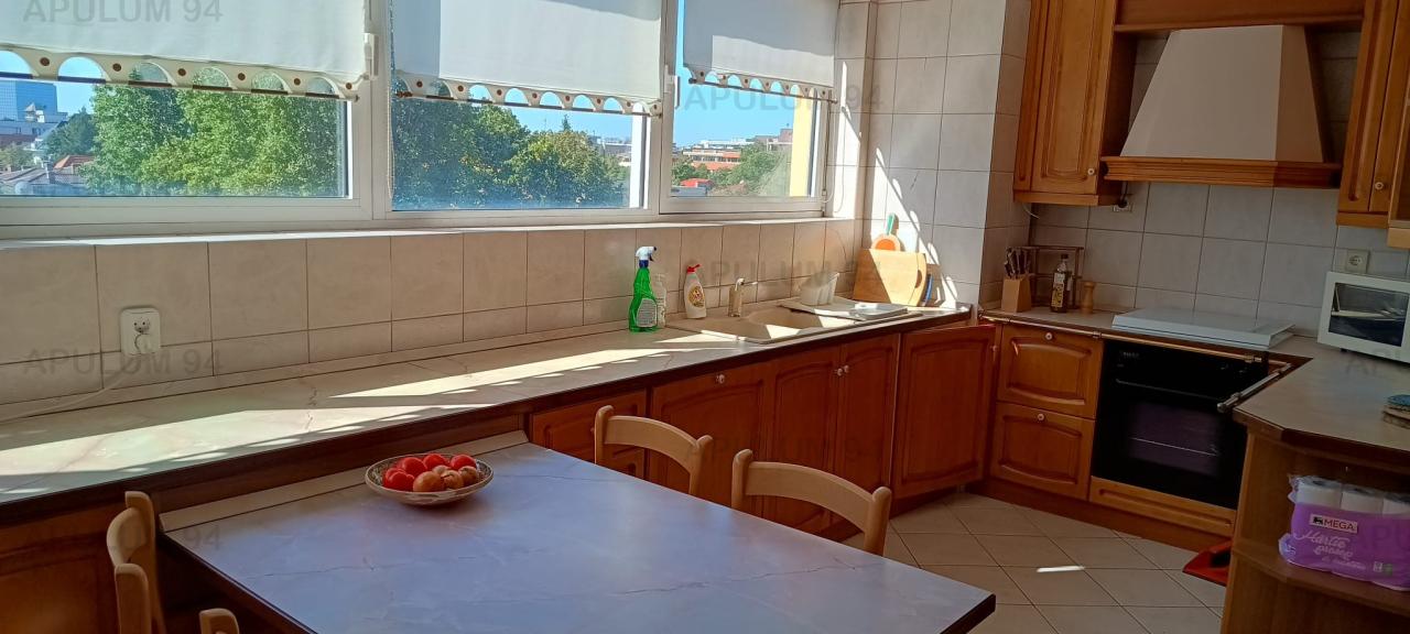 Vanzare Apartament 3 camere ,zona Aviatorilor ,strada Ermil Pangratti ,nr - ,640.000 €