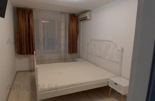 Inchiriere Apartament 2 camere ,zona Dristor ,strada Camil Ressu ,nr 10 ,500 € /luna 