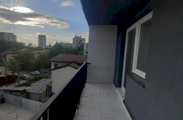 Apartament modern zona Alunișului