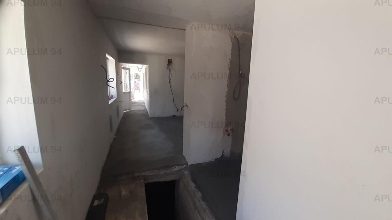 Vanzare Casa/Vila 4 camere ,zona Copaceni ,strada Padurii ,nr 299 ,82.500 €