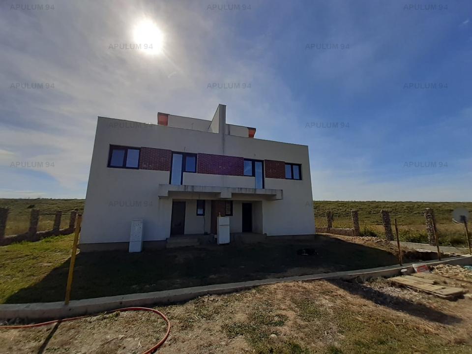 Vanzare Casa/Vila 4 camere ,zona Ordoreanu ,strada Principala ,nr --- ,160.000 €
