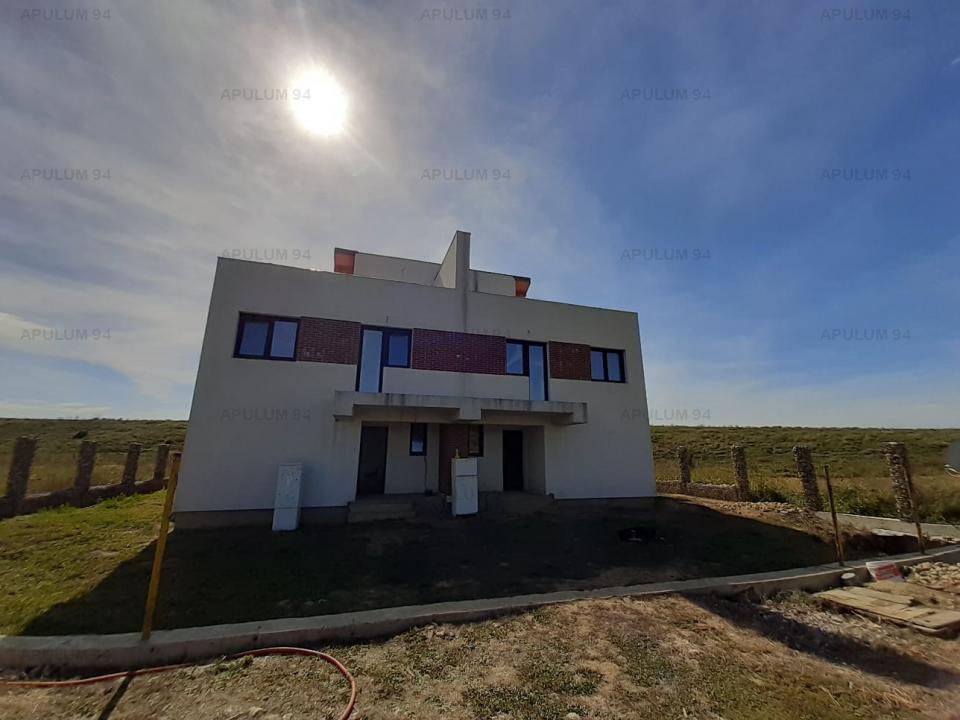 Vanzare Casa/Vila 4 camere ,zona Ordoreanu ,strada Principala ,nr --- ,160.000 €