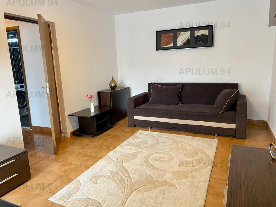Inchiriere Apartament 2 camere ,zona Dristor ,strada Traian Popovici ,nr 130 ,480 € /luna 