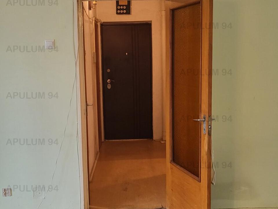 Vanzare Garsoniera ,zona Vitan ,strada Iancu Brezeanu ,nr 4 ,73.800 €