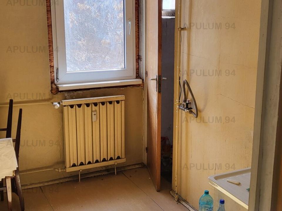 Vanzare Garsoniera ,zona Vitan ,strada Iancu Brezeanu ,nr 4 ,73.800 €