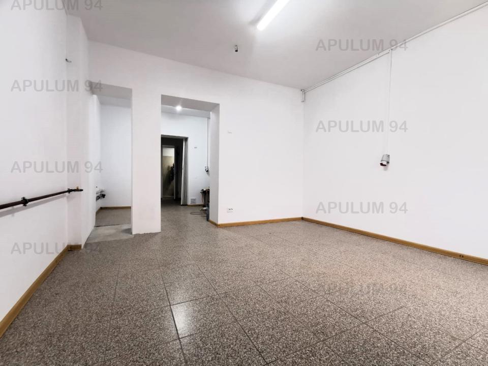 Vanzare Spatiu Comercial 3 camere ,zona Gara de Nord ,strada Veronica Micle ,nr 5 ,58.500 €