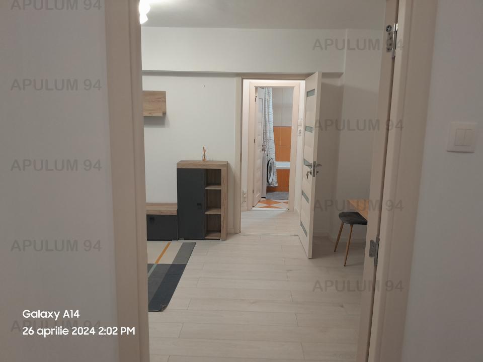 Inchiriere Apartament 2 camere ,zona Crangasi ,strada Calea Crangasi ,nr 12 ,510 € /luna 