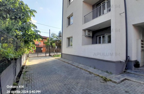 Inchiriere Apartament 2 camere ,zona Belvedere ,strada Calea Giulesti ,nr 400a ,400 € /luna 